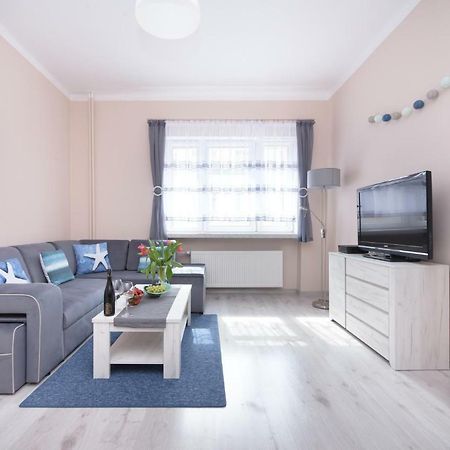 Apartamenty Mirada Gdynia Exterior foto