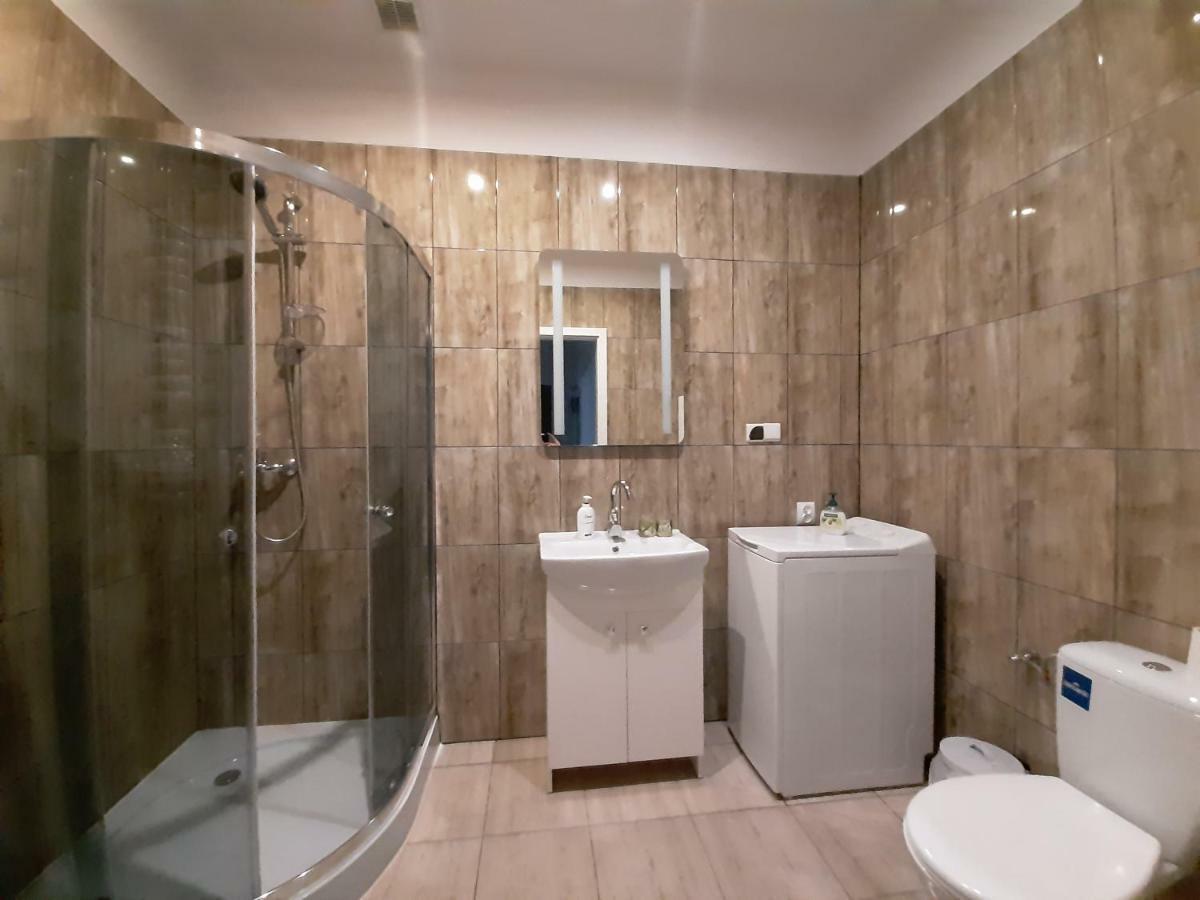 Apartamenty Mirada Gdynia Exterior foto
